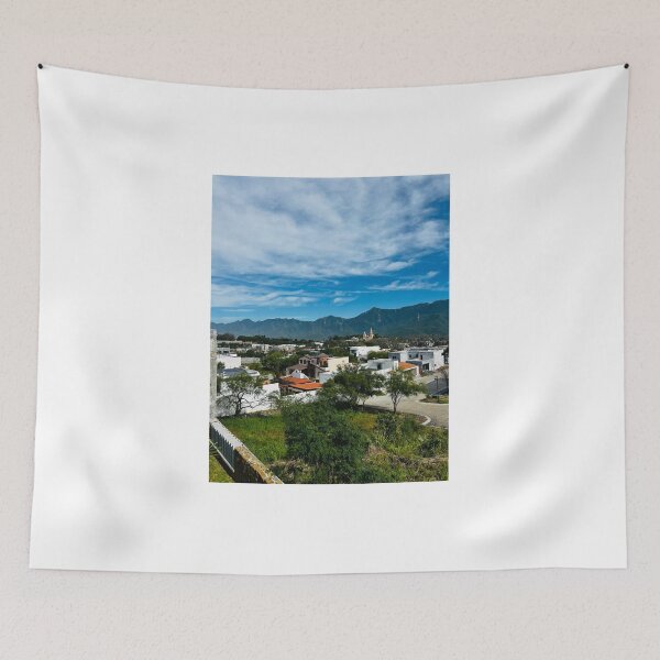 Item preview, View from Mexico designed and sold by ColorfulCoyote.