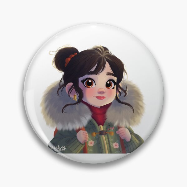Item preview, Winter coat ❄️ designed and sold by Creativesunbeam.