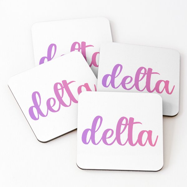 Item preview, delta designed and sold by designsbysamantha.