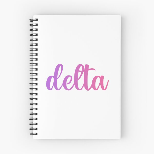 Item preview, delta designed and sold by designsbysamantha.