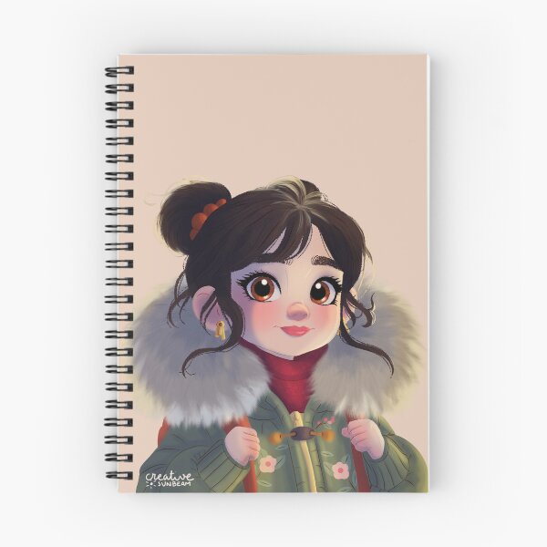 Item preview, Winter coat ❄️ designed and sold by Creativesunbeam.