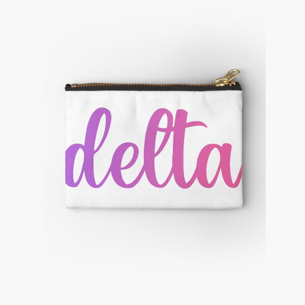 Item preview, delta designed and sold by designsbysamantha.