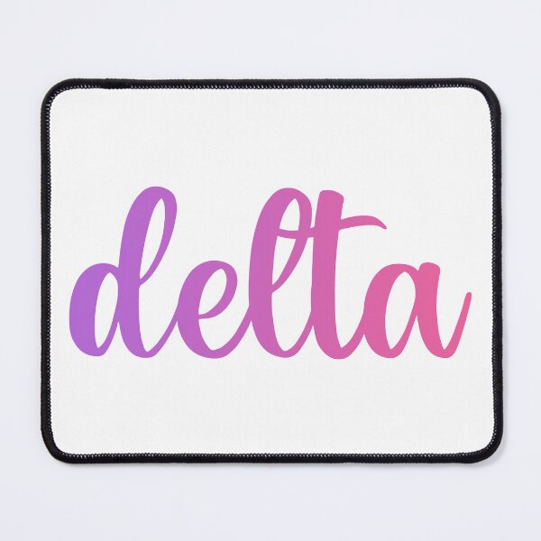 Item preview, delta designed and sold by designsbysamantha.