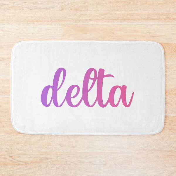 Item preview, delta designed and sold by designsbysamantha.