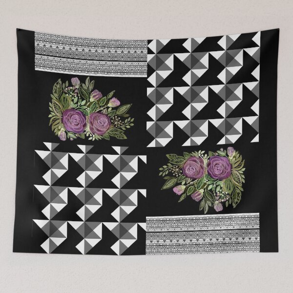 Item preview, Bouquet of roses  designed and sold by fuzzyfox.
