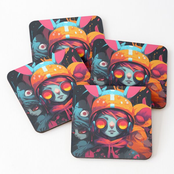 Item preview, Rabbit designed and sold by NBazilenco.
