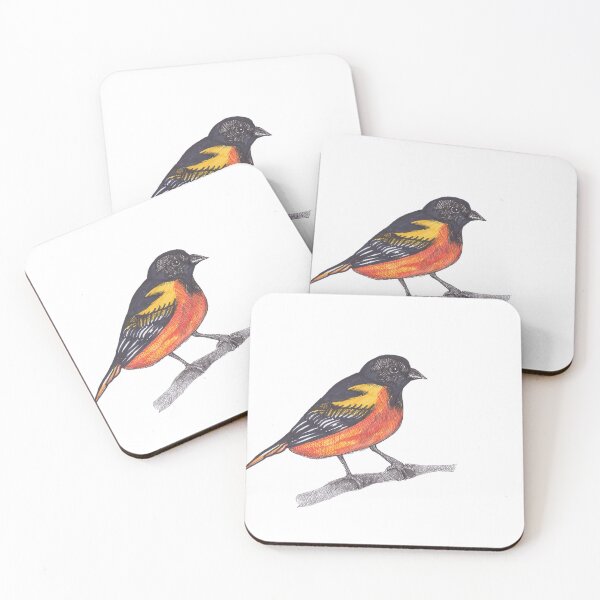 Item preview, The Bird designed and sold by PlantBased40.