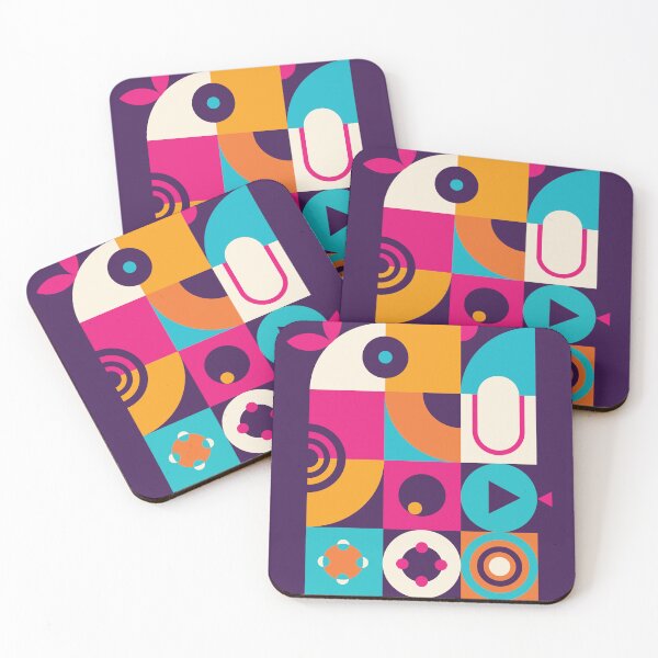 Item preview, Geometric harmony designed and sold by awrenpod.
