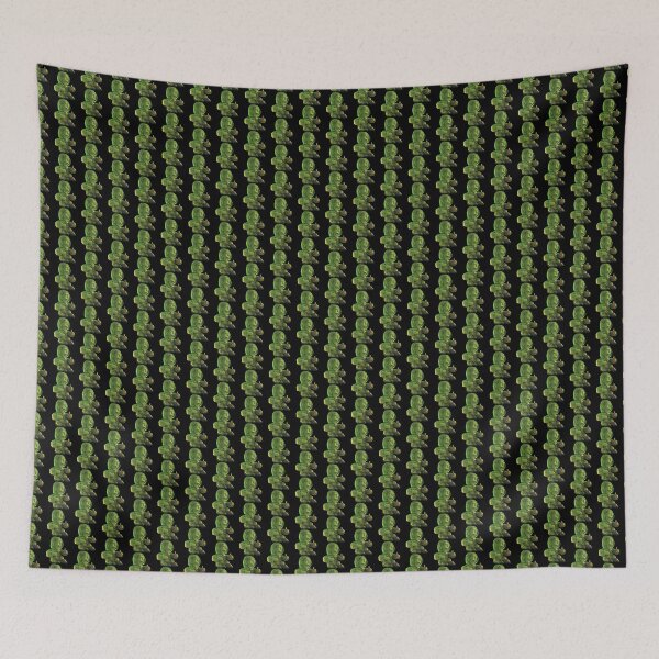 Item preview, Cactus Partygoer  designed and sold by 2Jstar.