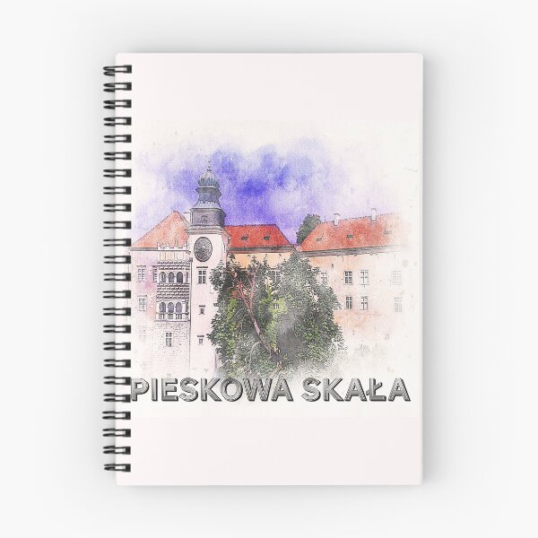 Item preview, Pieskowa Skała Castle designed and sold by Ewa Miller.