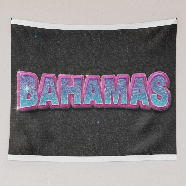 Item preview, Bahamas scl designed and sold by BCD BRANDS.