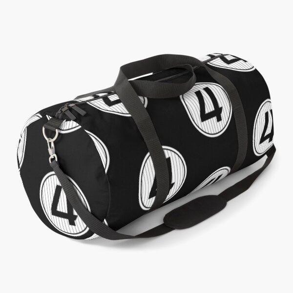Item preview, Number 4 designed and sold by NumbersFort.