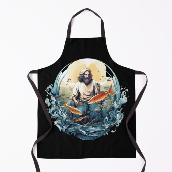 Item preview, Holly fishingday designed and sold by HOMELON.