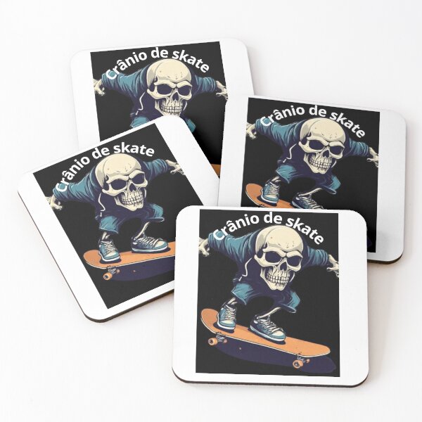 Item preview, Skull in Motion. designed and sold by josiasalves65.