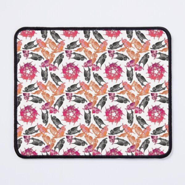 Item preview, Pattern designed and sold by PlantBased40.