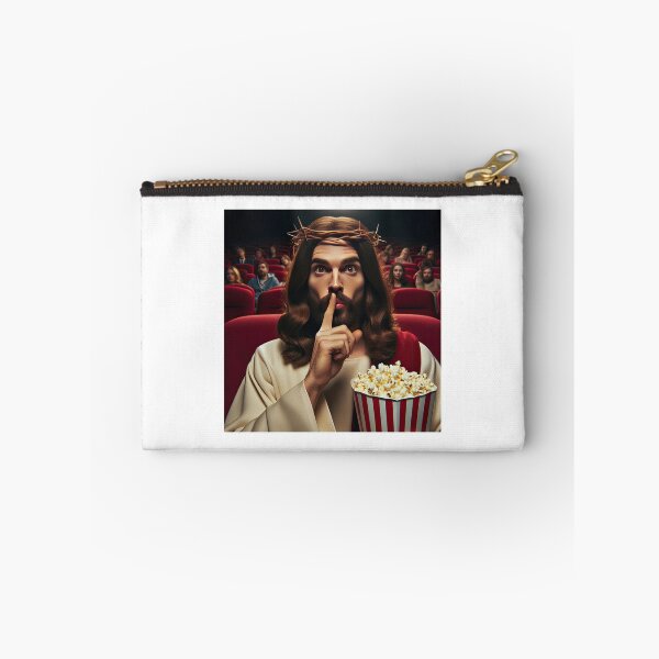 Artikelvorschau, Bitte bringen Sie Ihre Mobiltelefone zum Schweigen entworfen und verkauft von ShushingJesus.