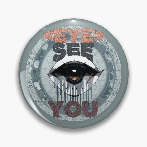 Item preview, All-Seeing Orb - Vision x Emotions Collection designed and sold by DelusciousMind.