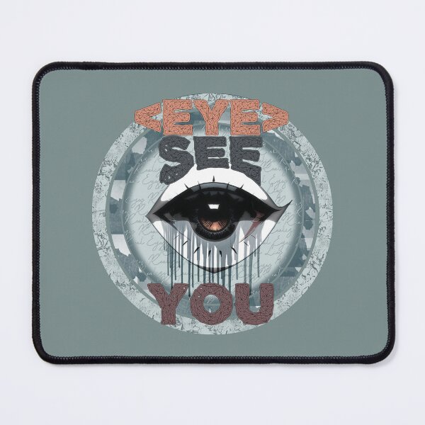 Item preview, All-Seeing Orb - Vision x Emotions Collection designed and sold by DelusciousMind.