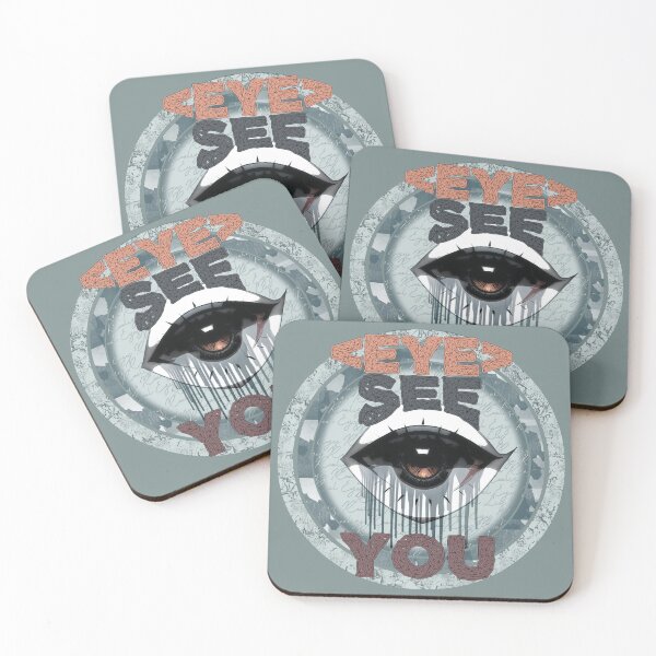 Item preview, All-Seeing Orb - Vision x Emotions Collection designed and sold by DelusciousMind.