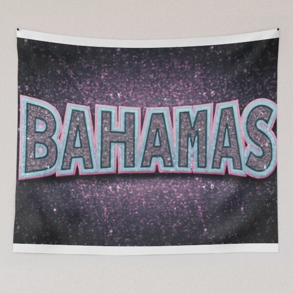 Item preview, Bahamas scl designed and sold by BCD BRANDS.