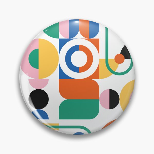 Item preview, Geometric clean designed and sold by awrenpod.