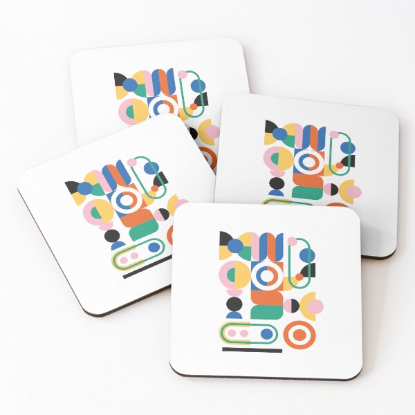 Item preview, Geometric clean designed and sold by awrenpod.