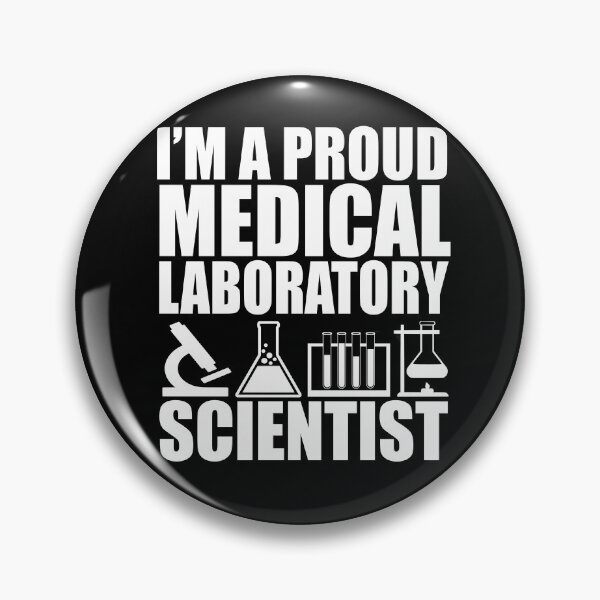 Item preview, Med Lab tech scientist sayings pathologists mlt Medical Laboratory technician designed and sold by Alexaltay.