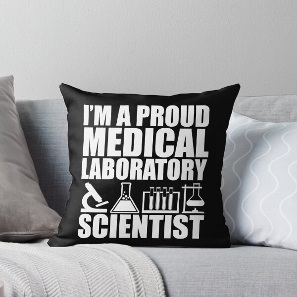 Item preview, Med Lab tech scientist sayings pathologists mlt Medical Laboratory technician designed and sold by Alexaltay.