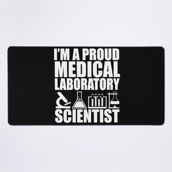 Item preview, Med Lab tech scientist sayings pathologists mlt Medical Laboratory technician designed and sold by Alexaltay.