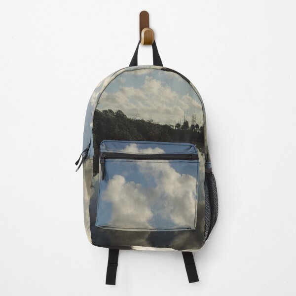 Item preview, Cloud reflections on the river designed and sold by Jmb67.
