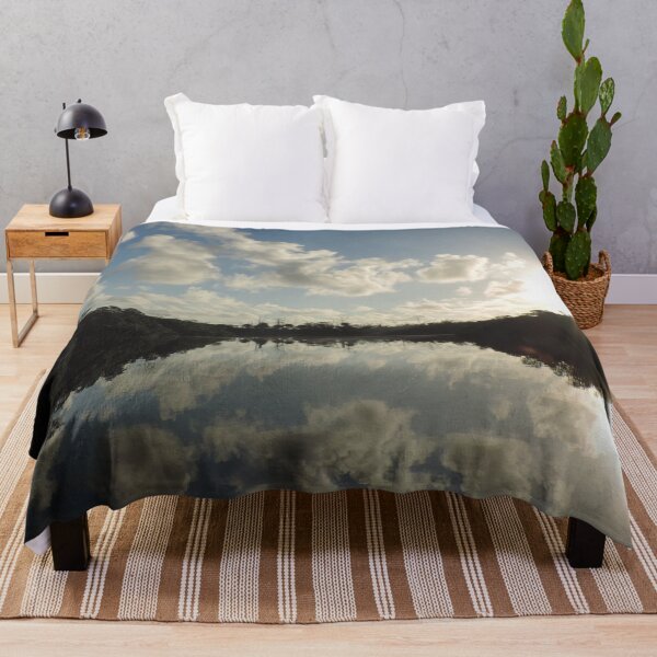 Item preview, Cloud reflections on the river designed and sold by Jmb67.