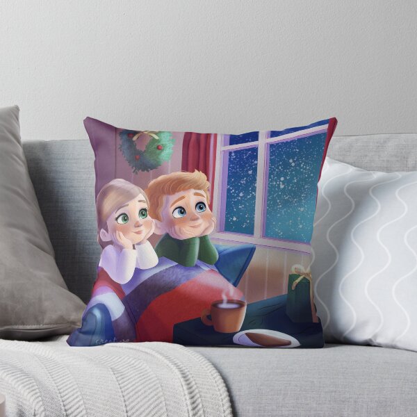 Item preview, Waiting for Santa? designed and sold by Creativesunbeam.