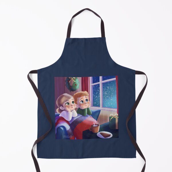 Item preview, Waiting for Santa? designed and sold by Creativesunbeam.