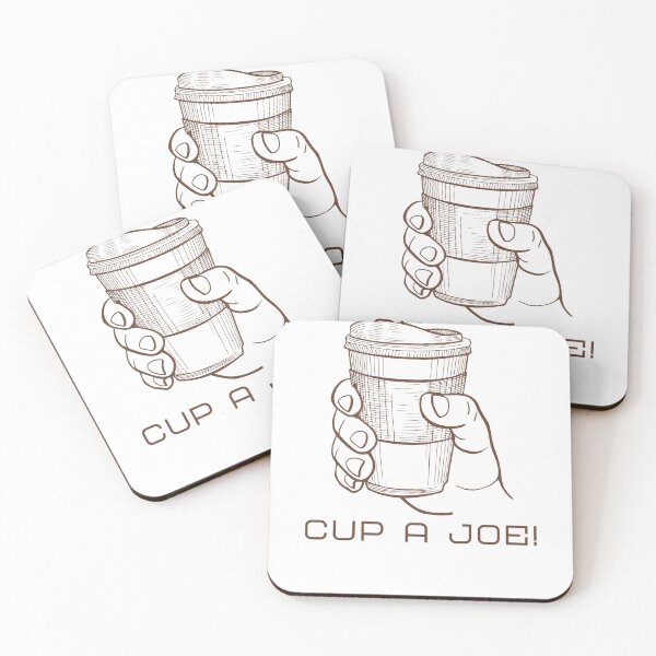 Item preview, Cup A Joe. designed and sold by JesusPinata.