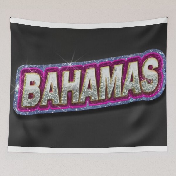 Item preview, Bahamas scl designed and sold by BCD BRANDS.