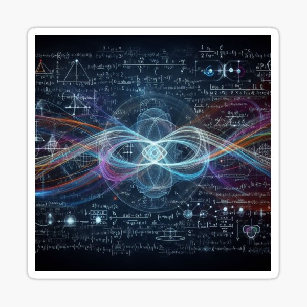 Item preview, String Theory designed and sold by sevenmountains.