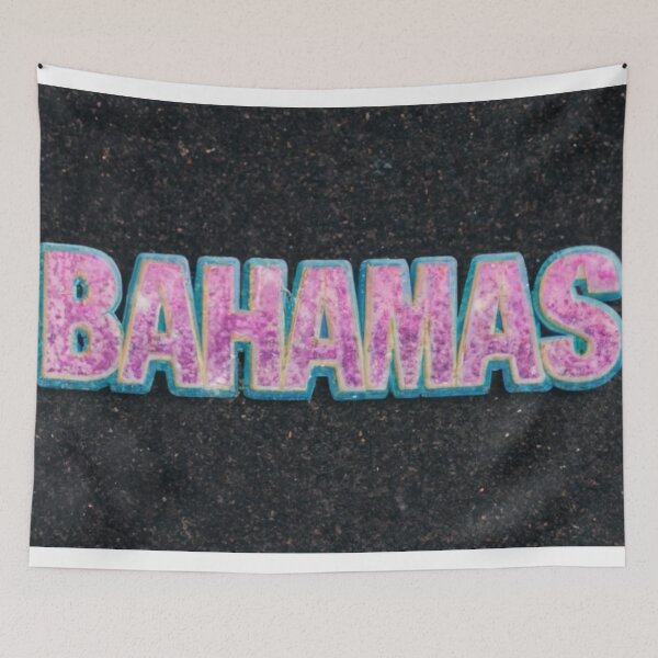 Item preview, Bahamas scl designed and sold by BCD BRANDS.