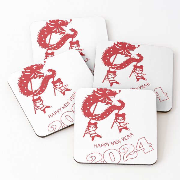 Item preview, Year of the Dragon designed and sold by chairmanken.