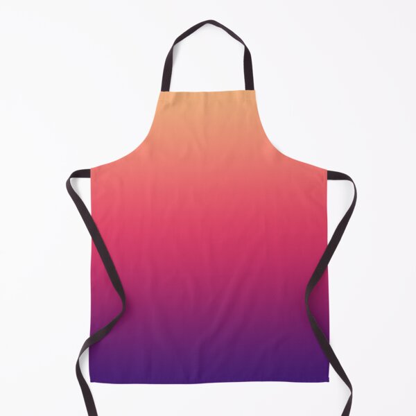 Item preview, orange and purple gradient designed and sold by FatBirdie.