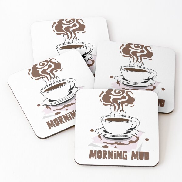 Item preview, Morning Mud. designed and sold by JesusPinata.