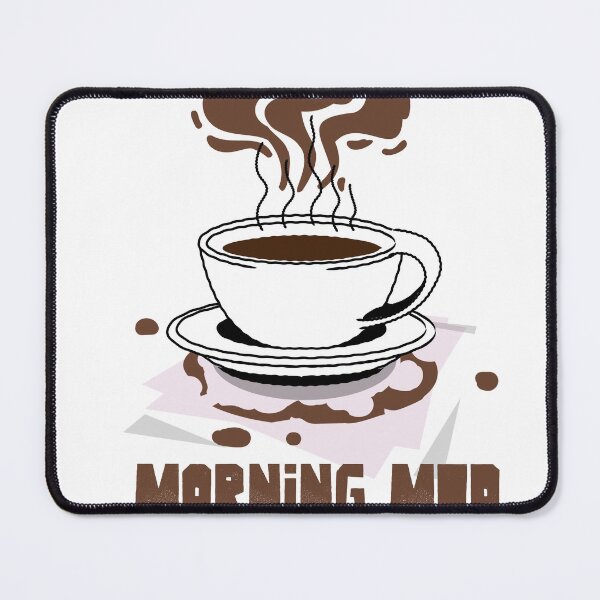 Item preview, Morning Mud. designed and sold by JesusPinata.