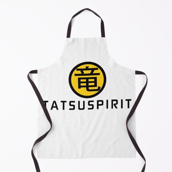 Item preview, Spirit of the Golden Dragon: Tatsu Kanji logo designed and sold by TheMWorld.