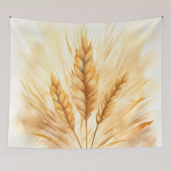 Item preview, Sacred Grain designed and sold by riquishop.