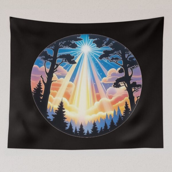 Item preview, Blessings designed and sold by Agape-Shop.
