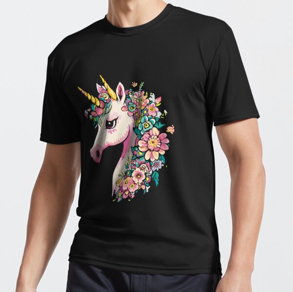 Item preview, "Mystical Unicorn Haven" designed and sold by LEONASIW.