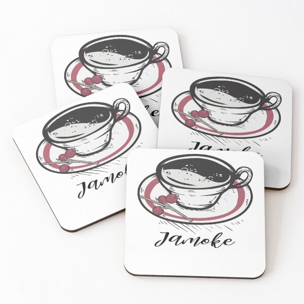 Item preview, Jamoke. designed and sold by JesusPinata.