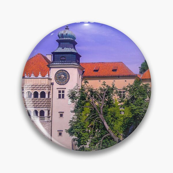 Item preview, Pieskowa Skała Castle designed and sold by Ewa Miller.
