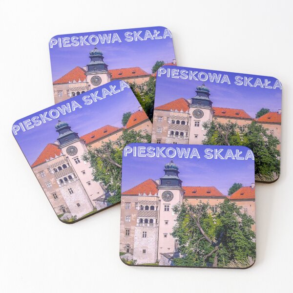 Item preview, Pieskowa Skała Castle designed and sold by Ewa Miller.