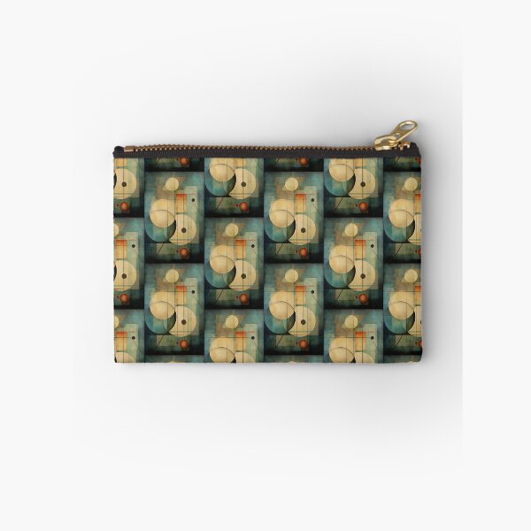 Item preview, Abstract Harmony: Geometry and Colors designed and sold by Piotrek0001.
