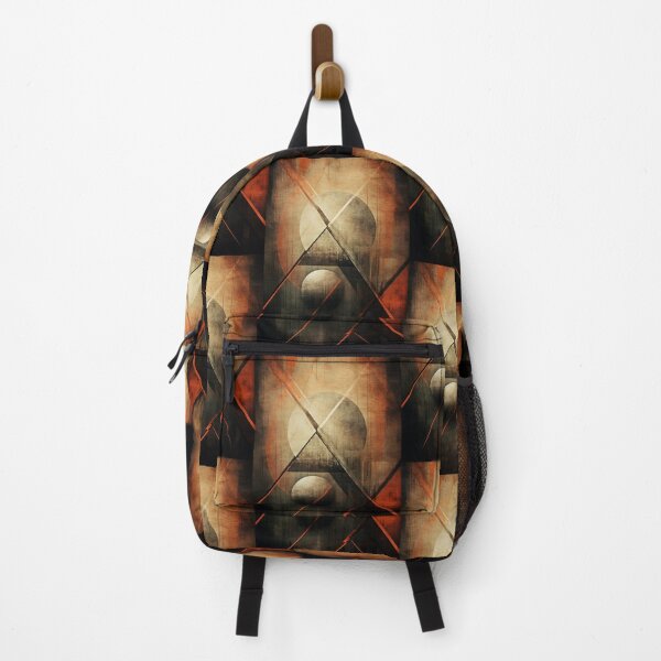 Item preview, Abstract Harmony: Geometry and Colors designed and sold by Piotrek0001.